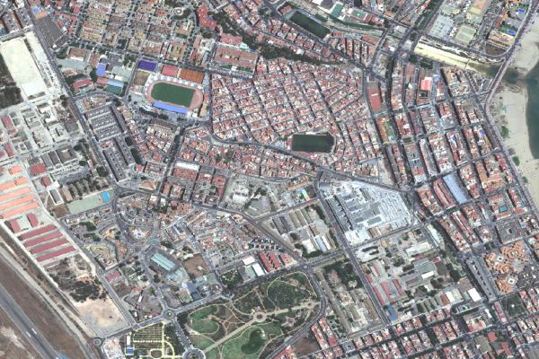Subasta de Vivienda en Melilla - SubastaFácil