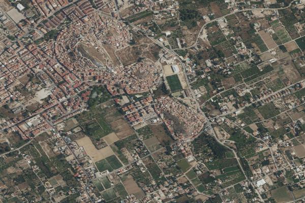 Subasta de Local comercial en Murcia - SubastaFácil