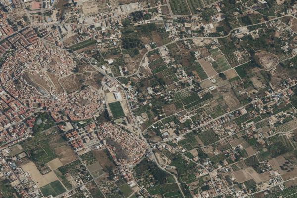 Subasta de Vivienda en Murcia - SubastaFácil
