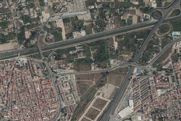 Subasta de Solar en Murcia - SubastaFácil