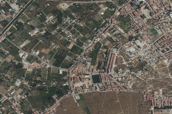 Subasta de Vivienda en Murcia - SubastaFácil