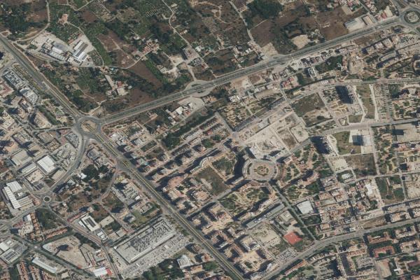 Subasta de Vivienda en Murcia - SubastaFácil