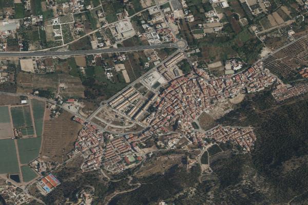 Subasta de Finca rústica en Murcia - SubastaFácil