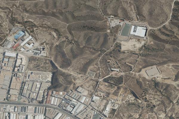 Subasta de Vivienda en Murcia - SubastaFácil
