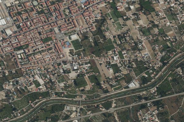 Subasta de Finca rústica en Murcia - SubastaFácil