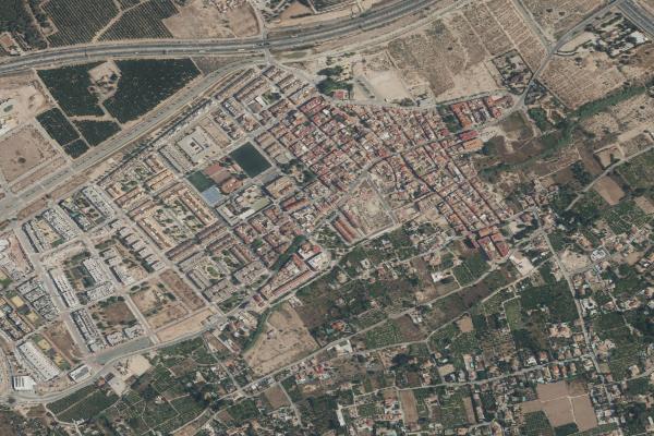 Subasta de Vivienda en Murcia - SubastaFácil
