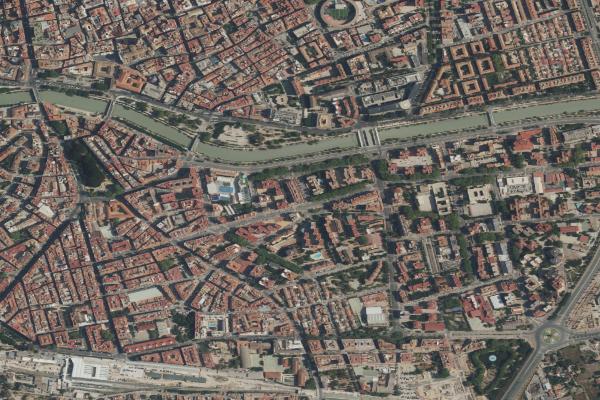 Subasta de Local comercial en Murcia - SubastaFácil