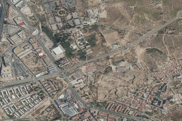 Subasta de Vivienda en Murcia - SubastaFácil