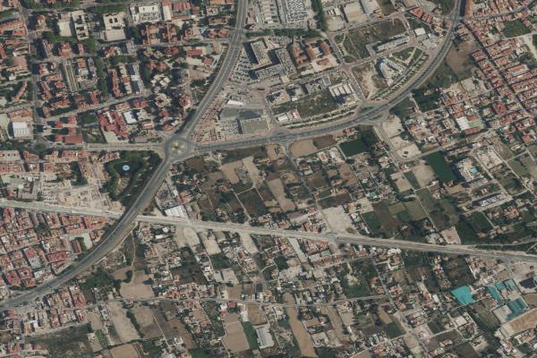 Subasta de Vivienda en Murcia - SubastaFácil