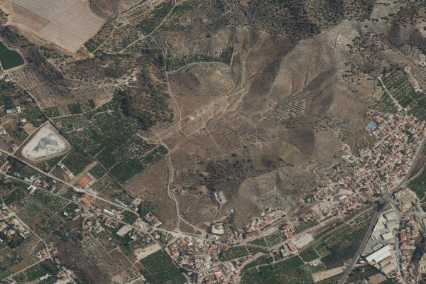 Subasta de Local comercial en Murcia - SubastaFácil