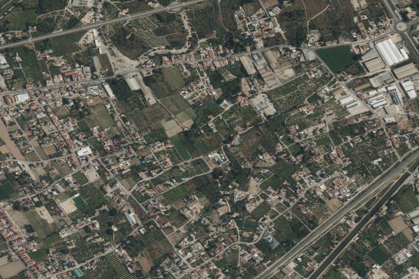 Subasta de Vivienda en Murcia - SubastaFácil