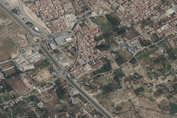 Subasta de Garaje en Murcia - SubastaFácil
