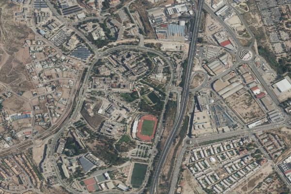 Subasta de Garaje en Murcia - SubastaFácil