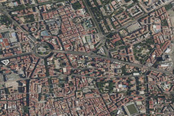 Subasta de Garaje en Murcia - SubastaFácil