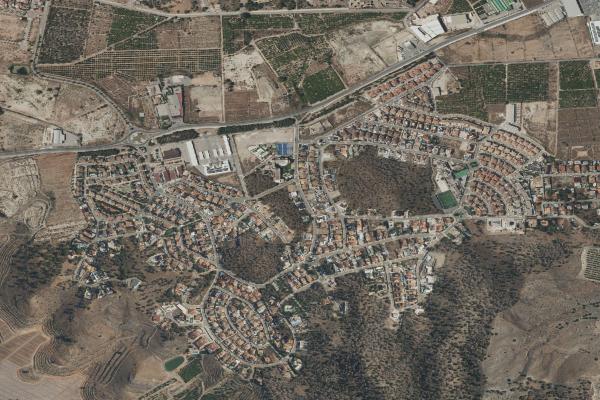 Subasta de Vivienda en Murcia - SubastaFácil