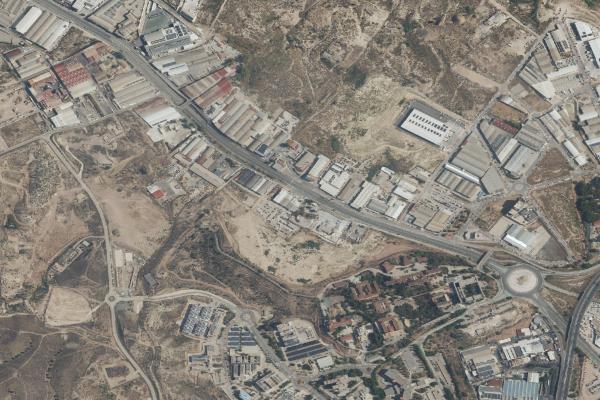 Subasta de Vivienda en Murcia - SubastaFácil