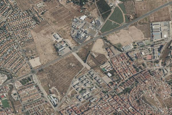 Subasta de Vivienda en Murcia - SubastaFácil