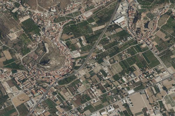 Subasta de Vivienda en Murcia - SubastaFácil