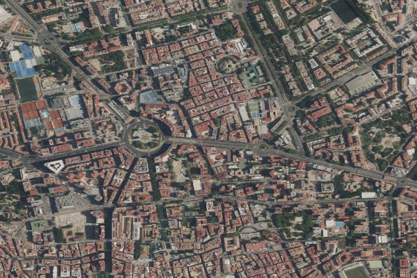 Subasta de Vivienda en Murcia - SubastaFácil