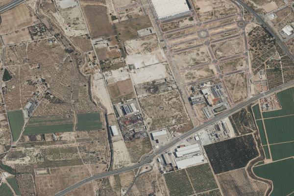 Subasta de Vivienda en Murcia - SubastaFácil