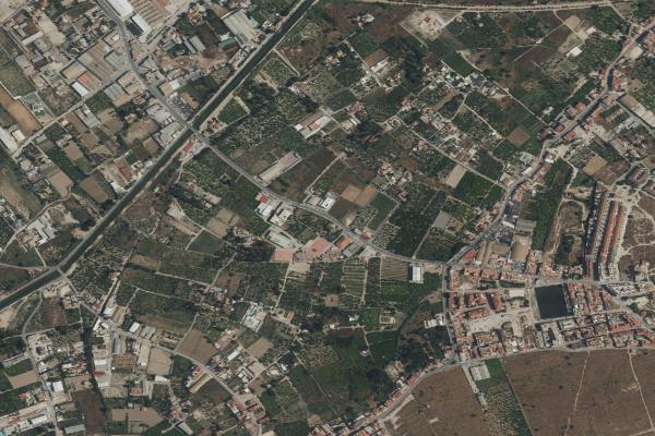 Subasta de Trastero en Murcia - SubastaFácil