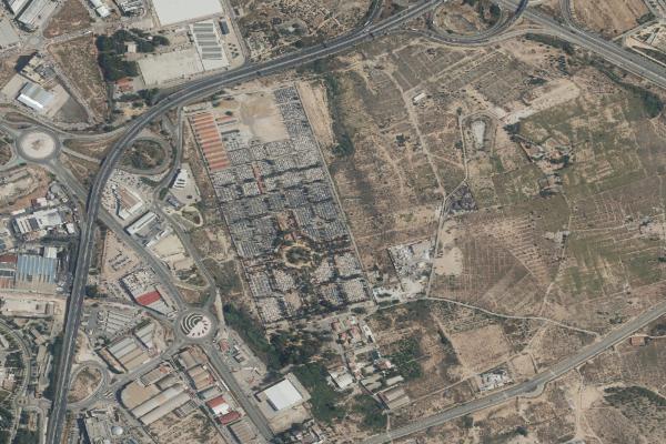 Subasta de Trastero en Murcia - SubastaFácil