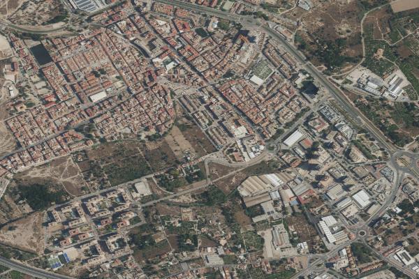 Subasta de Trastero en Murcia - SubastaFácil