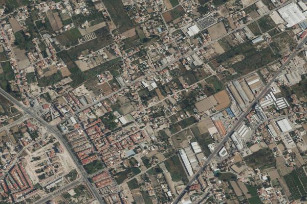 Subasta de Garaje en Murcia - SubastaFácil