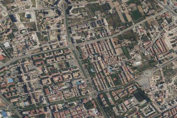 Subasta de Garaje en Murcia - SubastaFácil