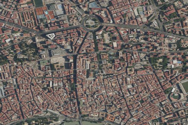 Subasta de Vivienda en Murcia - SubastaFácil