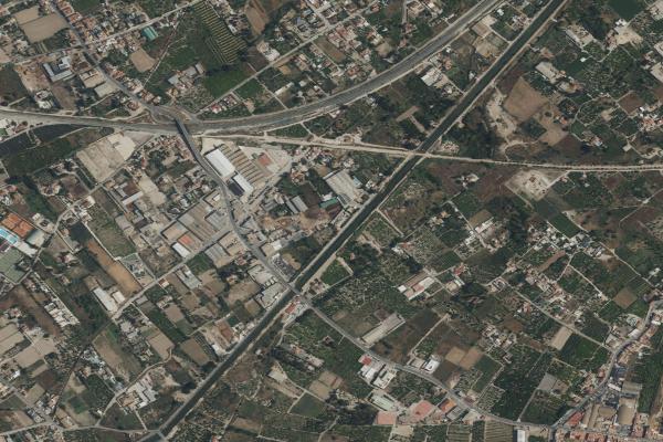 Subasta de Trastero en Murcia - SubastaFácil