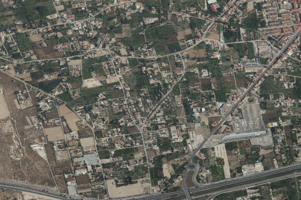 Subasta de Trastero en Murcia - SubastaFácil