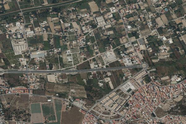 Subasta de Garaje en Murcia - SubastaFácil