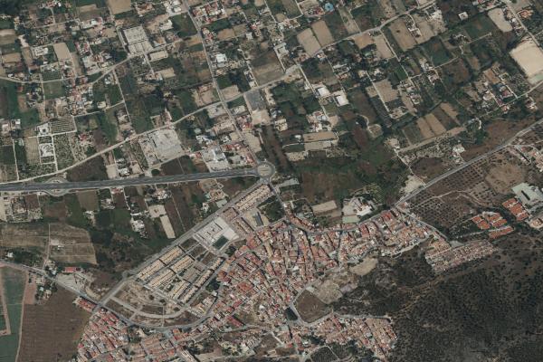 Subasta de Garaje en Murcia - SubastaFácil