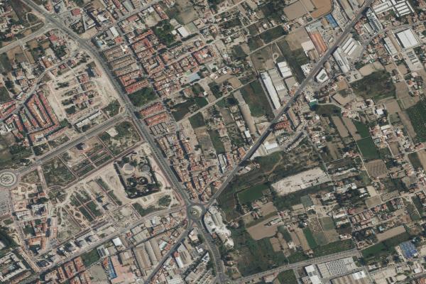 Subasta de Trastero en Murcia - SubastaFácil
