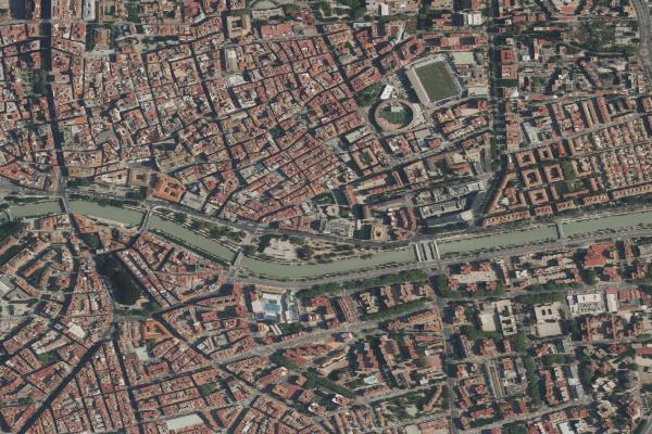 Subasta de Garaje en Murcia - SubastaFácil