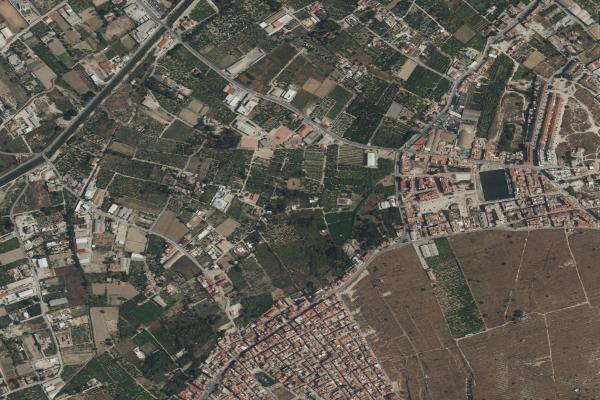 c/ Ibiza, 16, Alcantarilla, Murcia