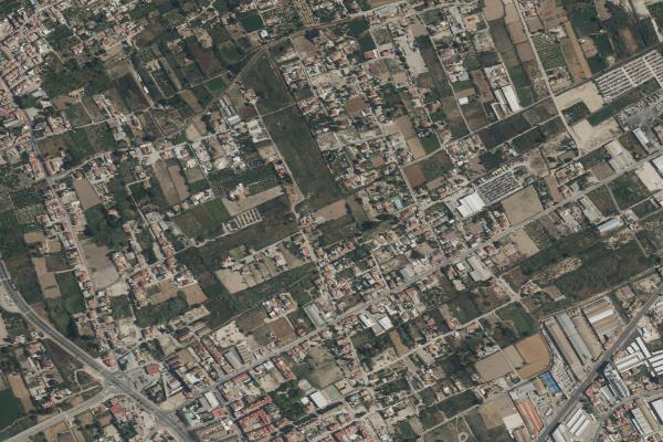 Subasta de Vivienda en Murcia - SubastaFácil