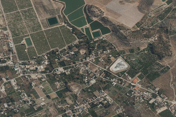 camino San José, 46. Los Garres, MURCIA, Murcia