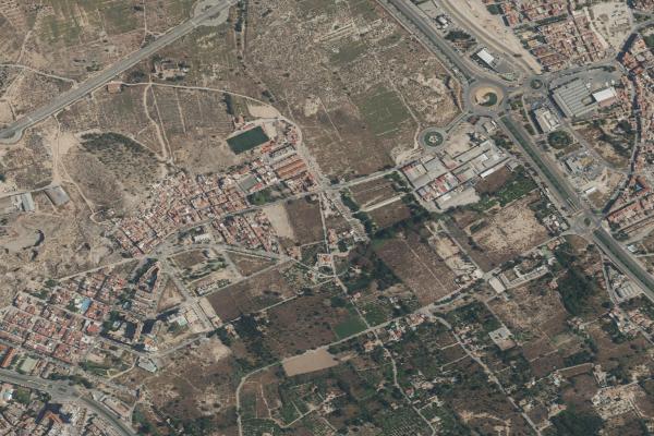 Subasta de Vivienda en Murcia - SubastaFácil