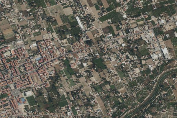 Subasta de Vivienda en Murcia - SubastaFácil