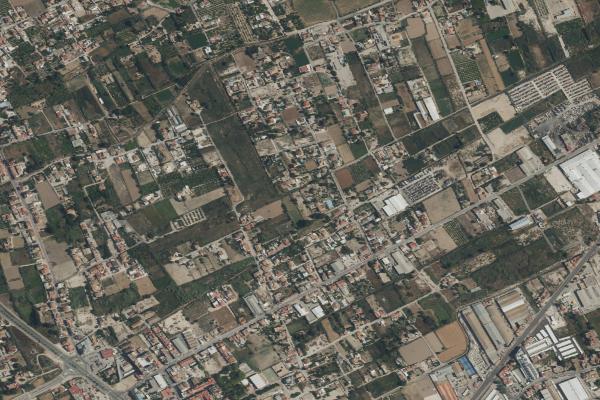 Subasta de Nave industrial en Murcia - SubastaFácil