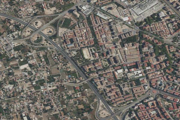 Subasta de Vivienda en Murcia - SubastaFácil