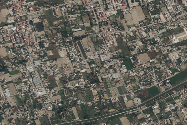 Subasta de Vivienda en Murcia - SubastaFácil