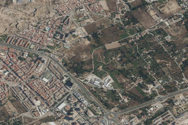Subasta de Vivienda en Murcia - SubastaFácil