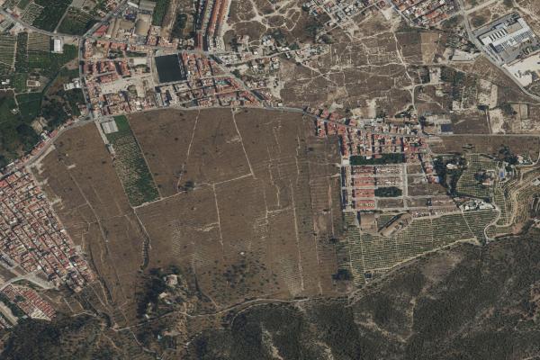Subasta de Vivienda en Murcia - SubastaFácil