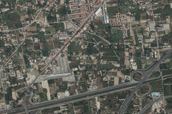 Subasta de Vivienda en Murcia - SubastaFácil