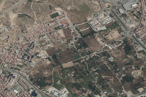 Subasta de Vivienda en Murcia - SubastaFácil