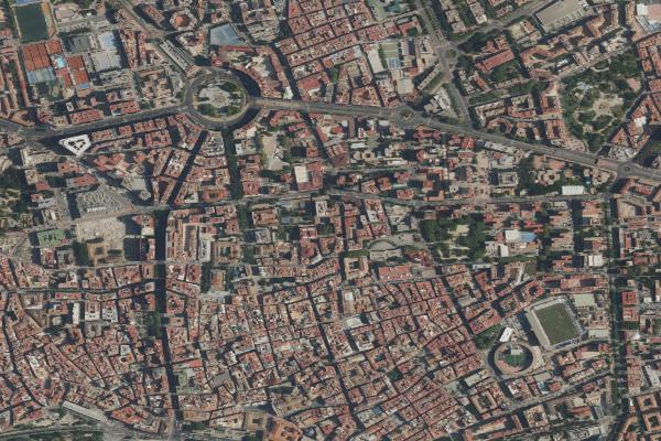 Subasta de Solar en Murcia - SubastaFácil