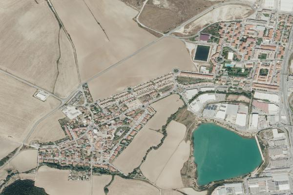 Subasta de Vivienda en Navarra - SubastaFácil